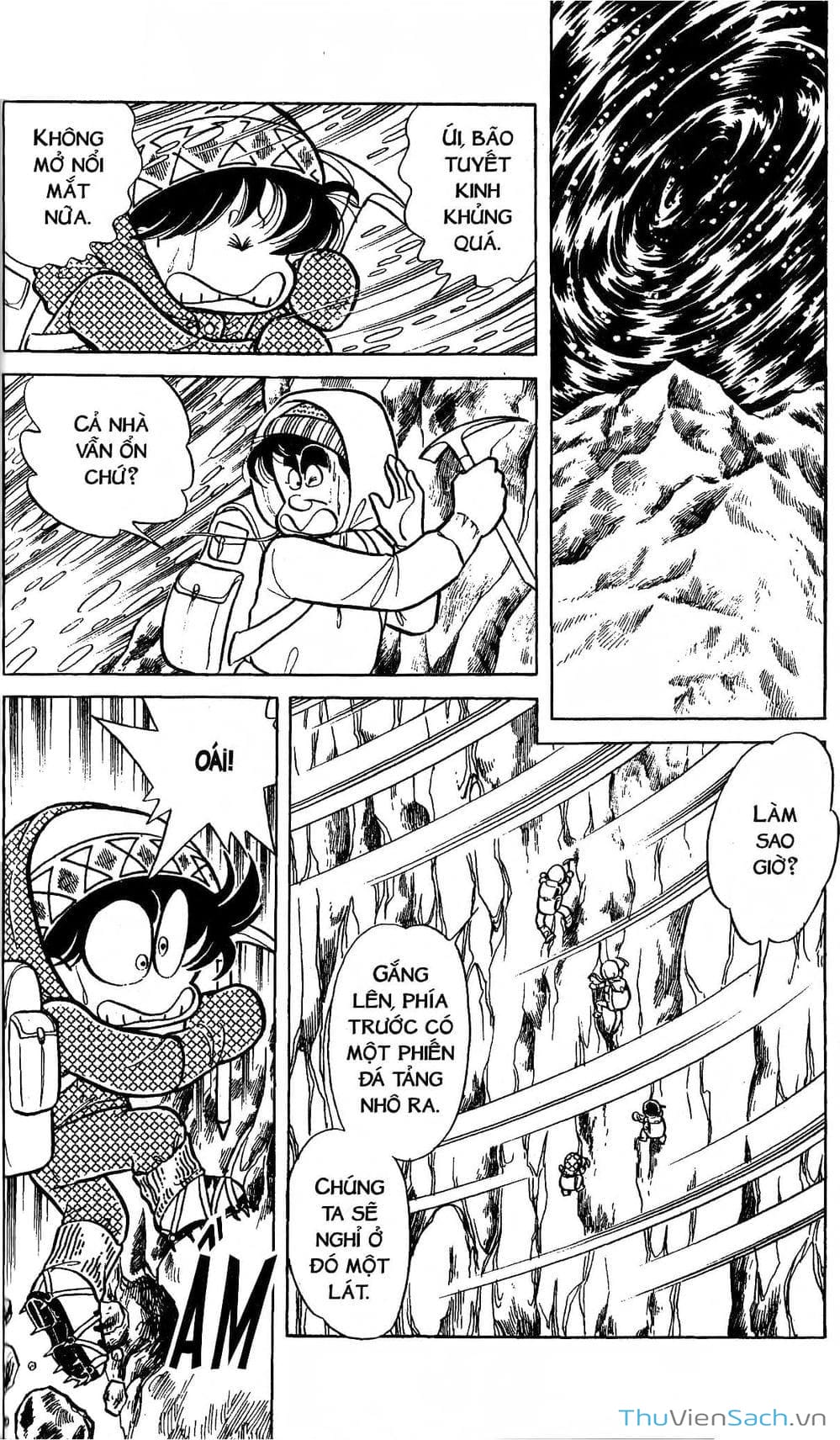 Truyện Tranh Asari Cô Bé Tinh Nghịch trang 2