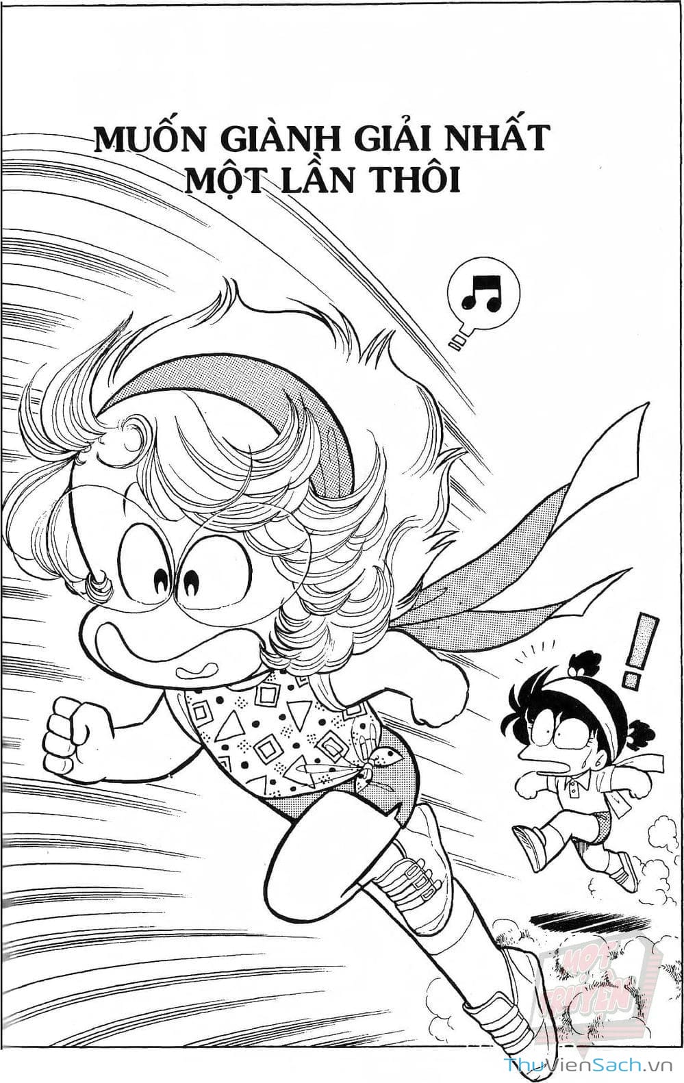 Truyện Tranh Asari Cô Bé Tinh Nghịch trang 2