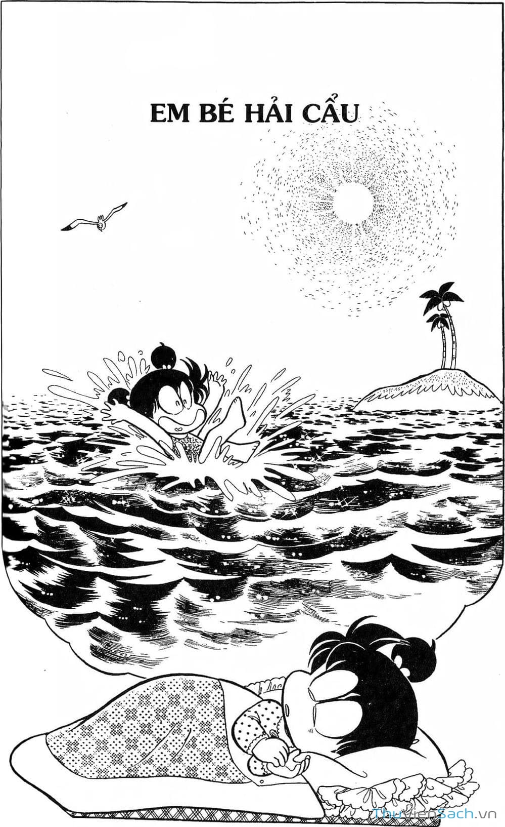 Truyện Tranh Asari Cô Bé Tinh Nghịch trang 2