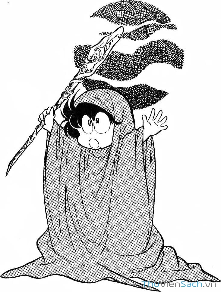 Truyện Tranh Asari Cô Bé Tinh Nghịch trang 2