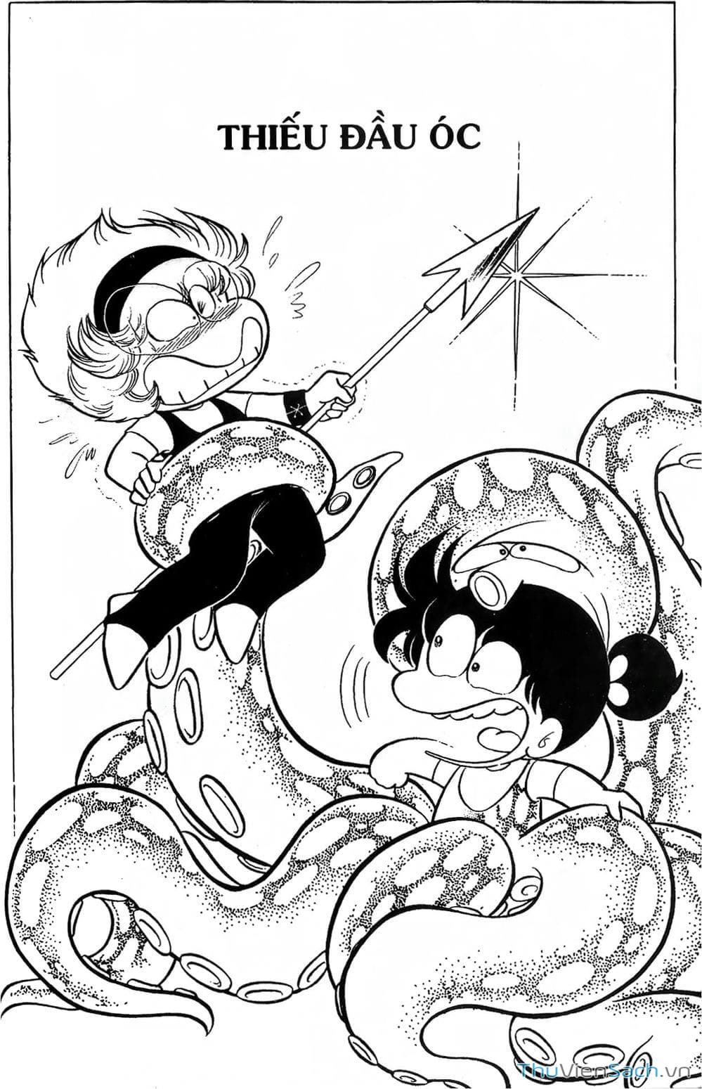 Truyện Tranh Asari Cô Bé Tinh Nghịch trang 2