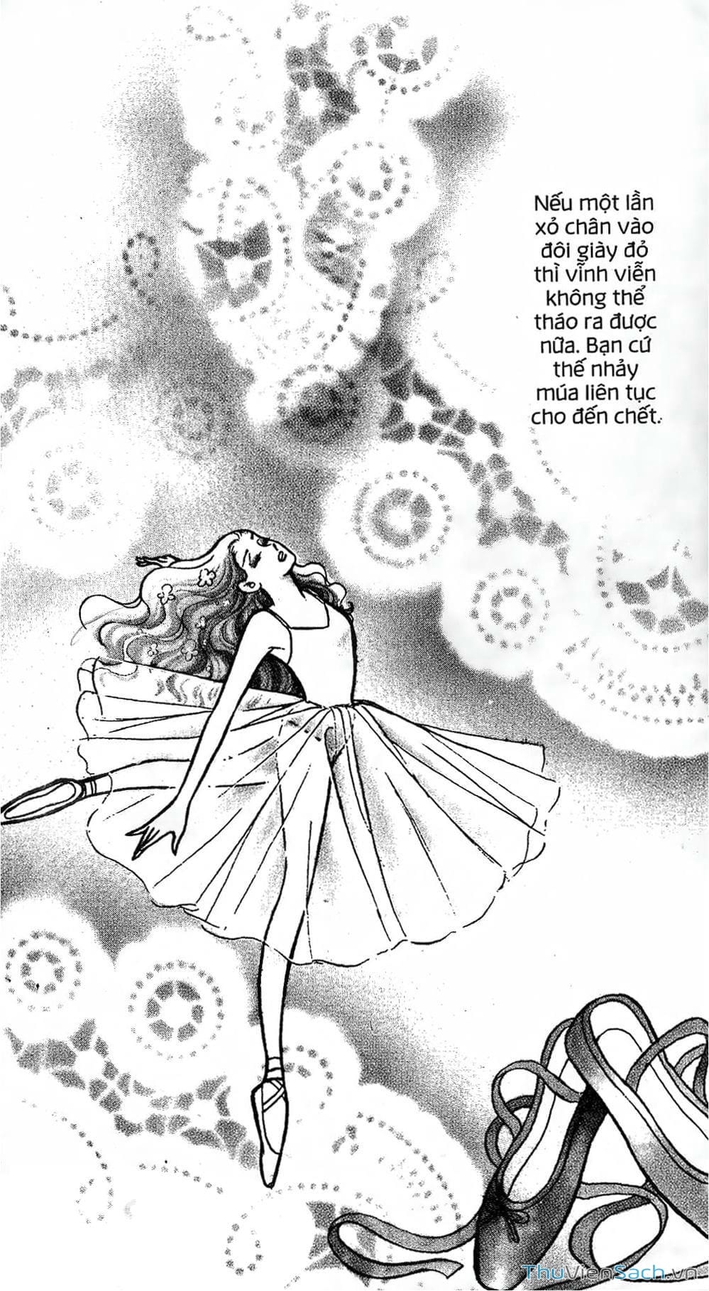 Truyện Tranh Asari Cô Bé Tinh Nghịch trang 2