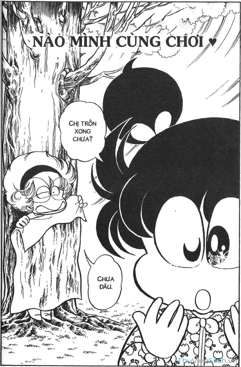 Truyện Tranh Asari Cô Bé Tinh Nghịch trang 2