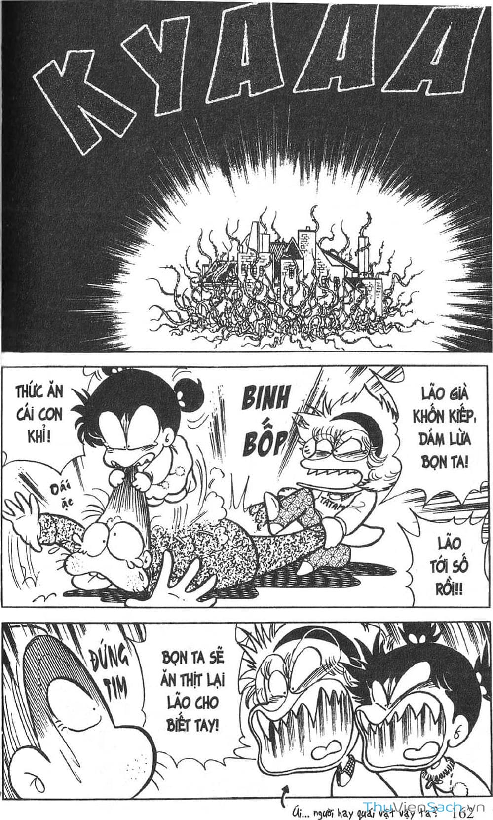 Truyện Tranh Asari Cô Bé Tinh Nghịch trang 2