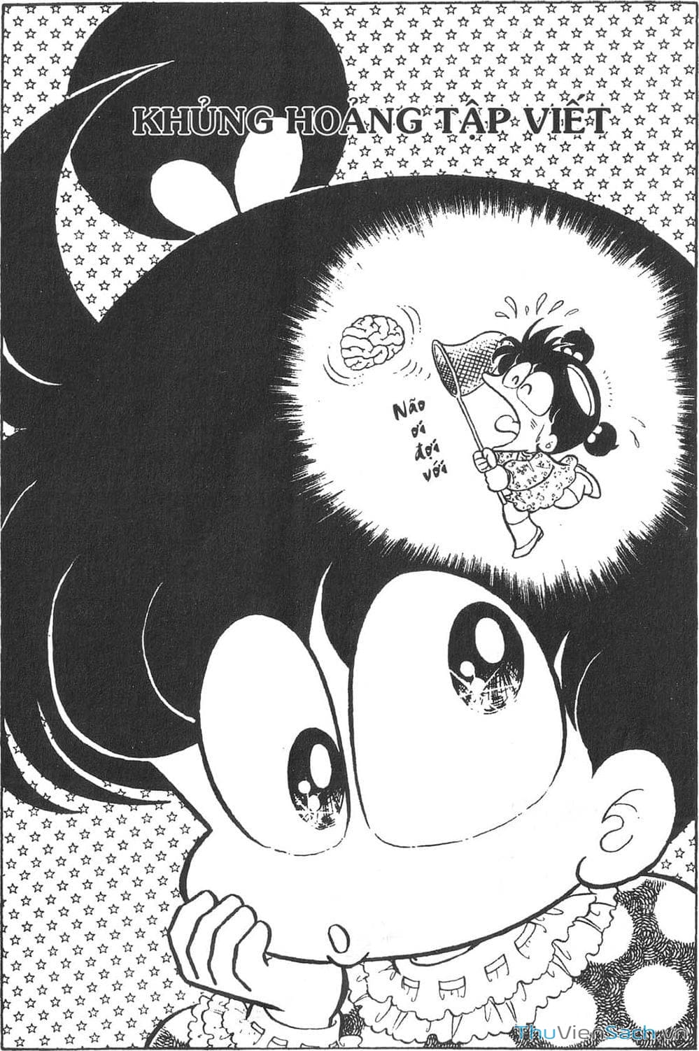 Truyện Tranh Asari Cô Bé Tinh Nghịch trang 2