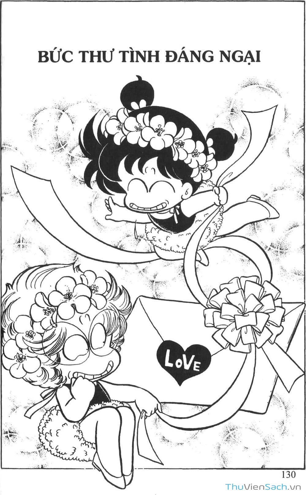 Truyện Tranh Asari Cô Bé Tinh Nghịch trang 2