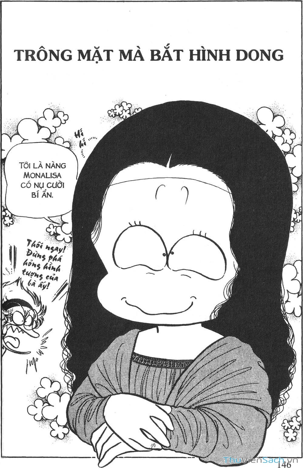 Truyện Tranh Asari Cô Bé Tinh Nghịch trang 2