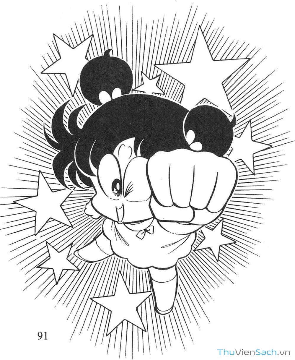 Truyện Tranh Asari Cô Bé Tinh Nghịch trang 2