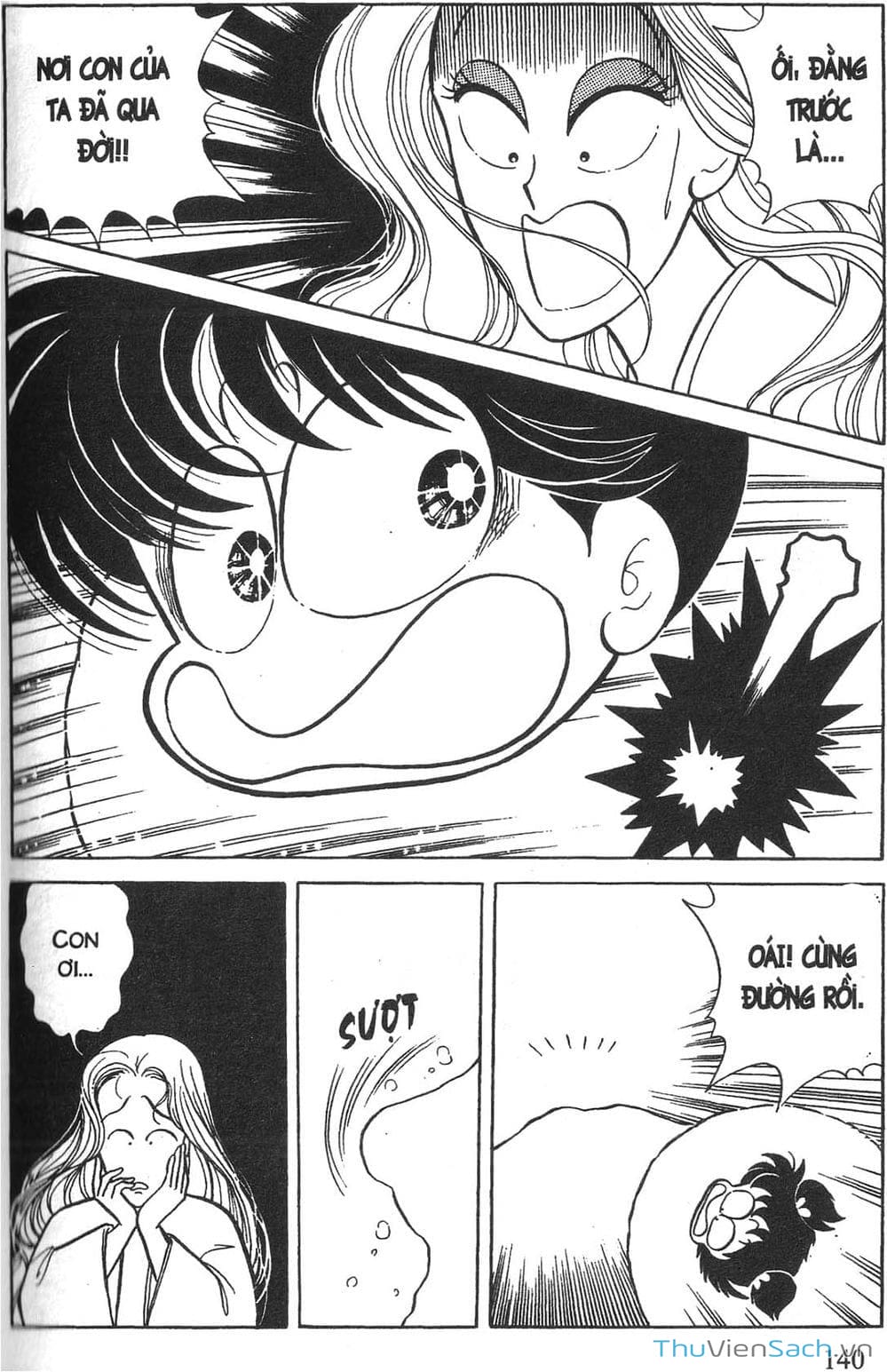 Truyện Tranh Asari Cô Bé Tinh Nghịch trang 2