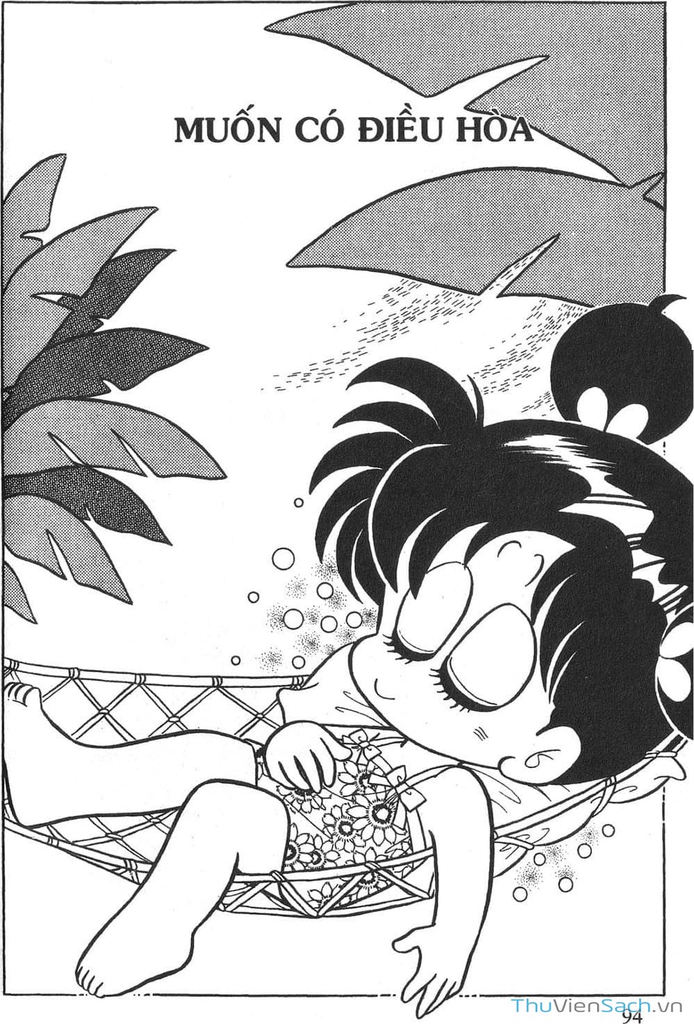 Truyện Tranh Asari Cô Bé Tinh Nghịch trang 2