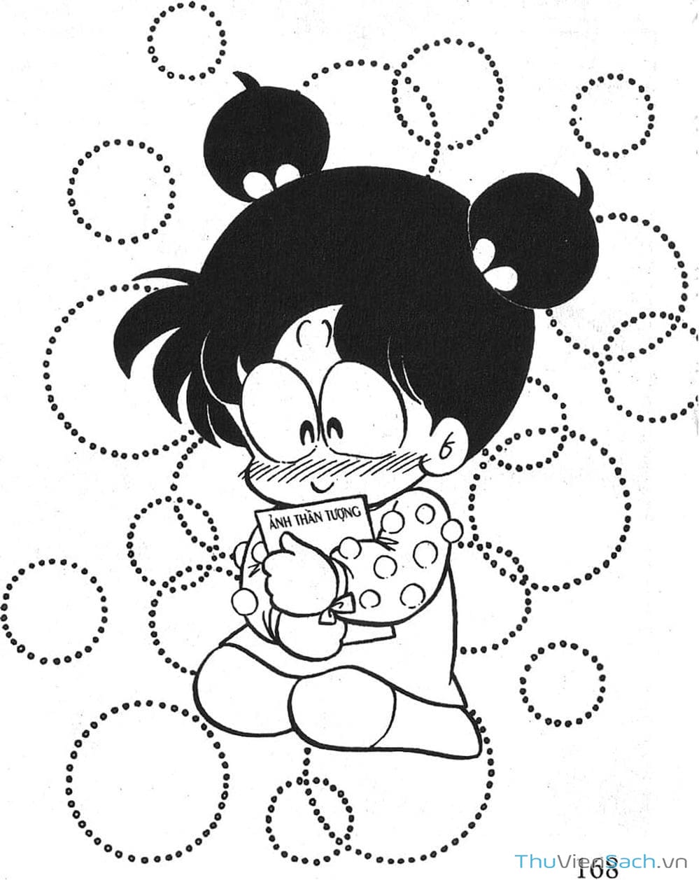 Truyện Tranh Asari Cô Bé Tinh Nghịch trang 2