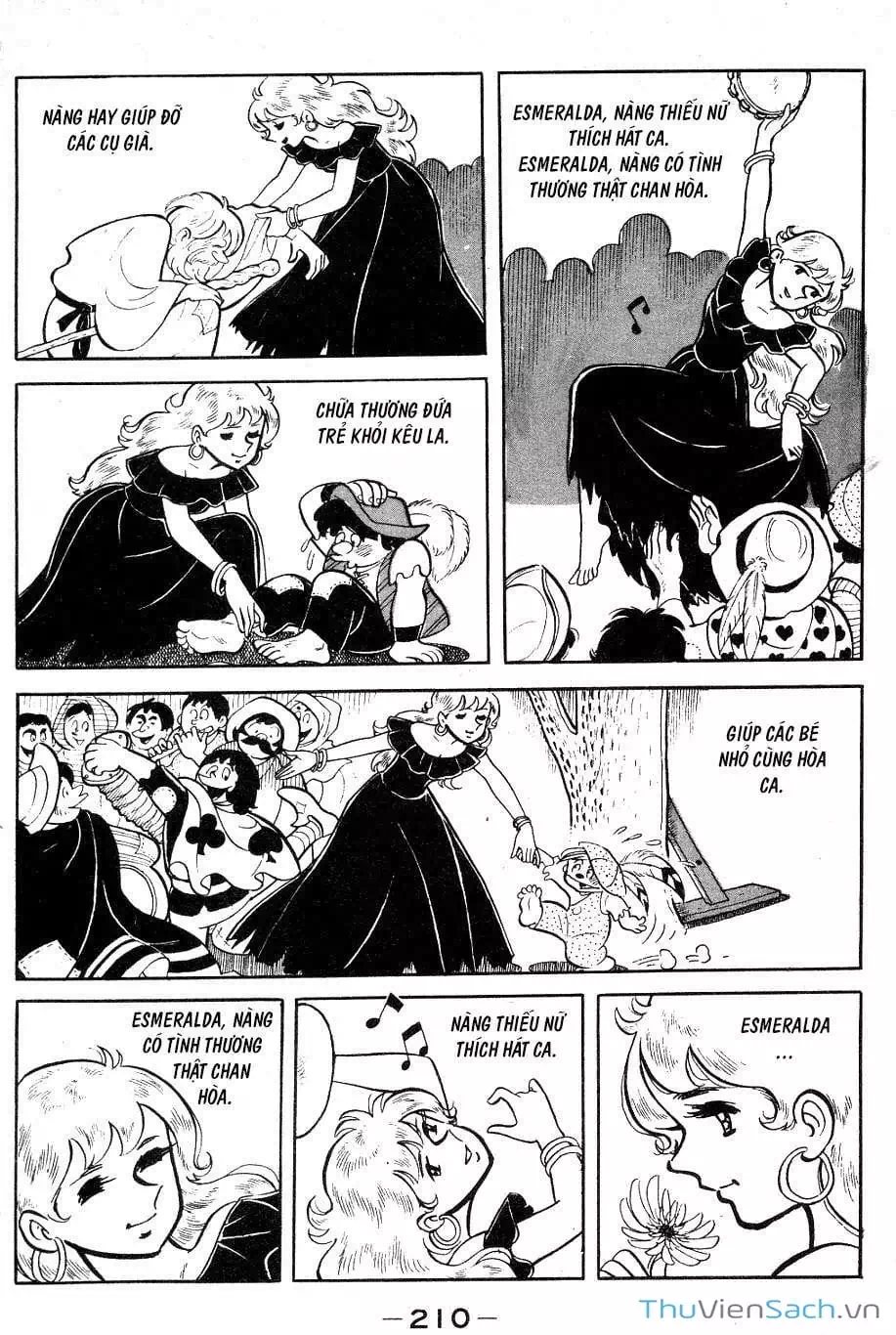 Truyện Tranh Thiết Quyền Lãng Tử - Ashita No Joe trang 5