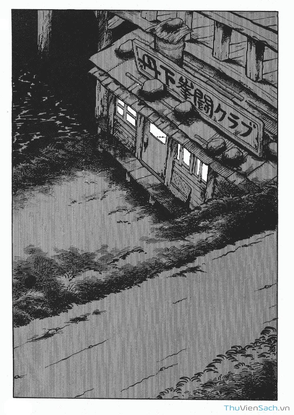 Truyện Tranh Thiết Quyền Lãng Tử - Ashita No Joe trang 5