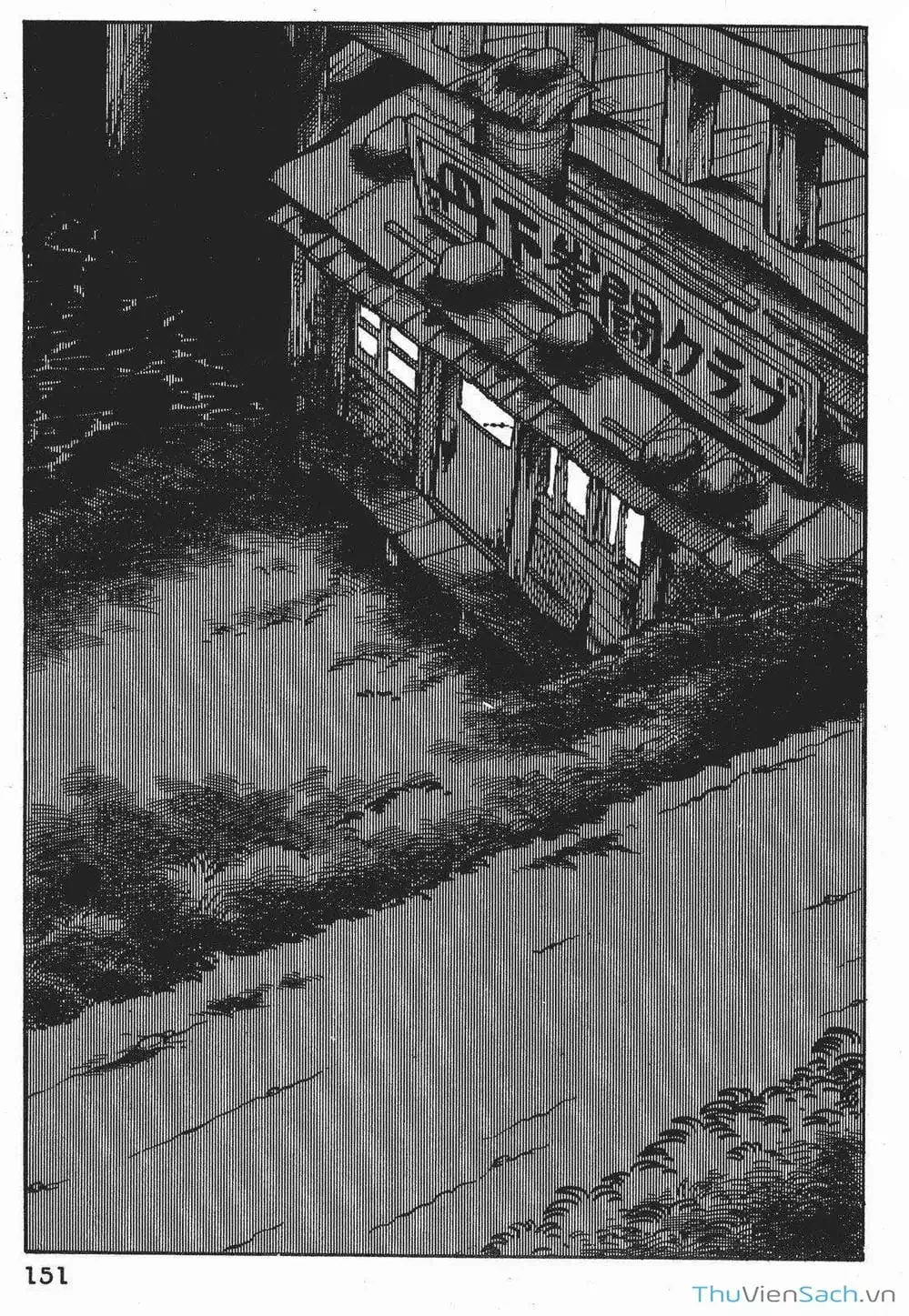 Truyện Tranh Thiết Quyền Lãng Tử - Ashita No Joe trang 5