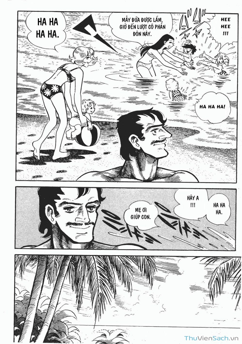 Truyện Tranh Thiết Quyền Lãng Tử - Ashita No Joe trang 5