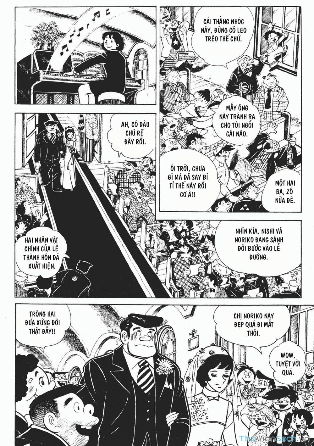 Truyện Tranh Thiết Quyền Lãng Tử - Ashita No Joe trang 5