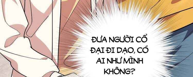 Truyện Tranh Bà Xã Nhà Tôi Đến Từ Ngàn Năm Trước trang 493