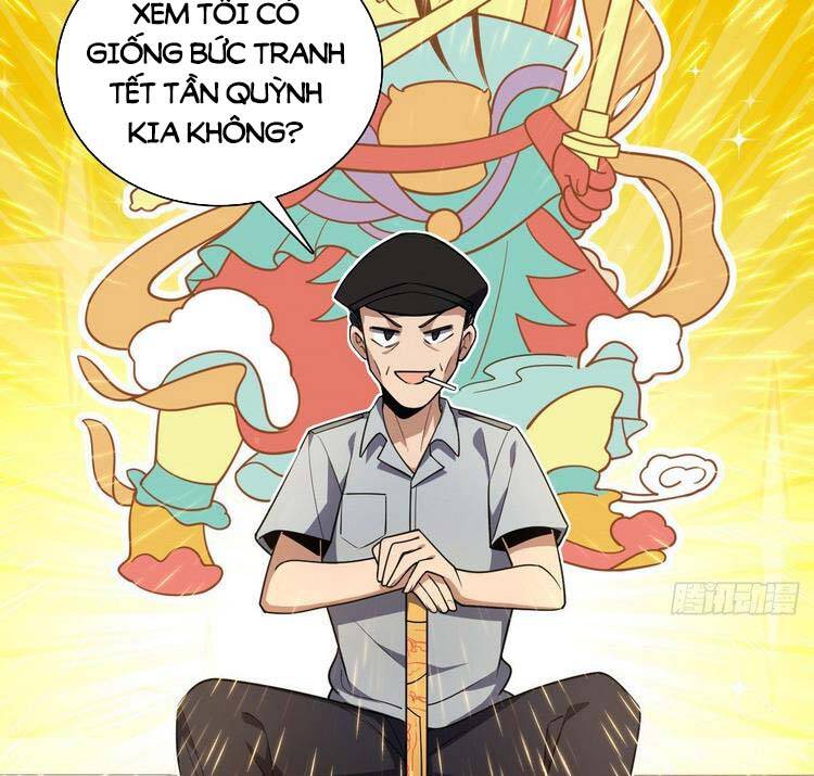Truyện Tranh Bà Xã Nhà Tôi Đến Từ Ngàn Năm Trước trang 865