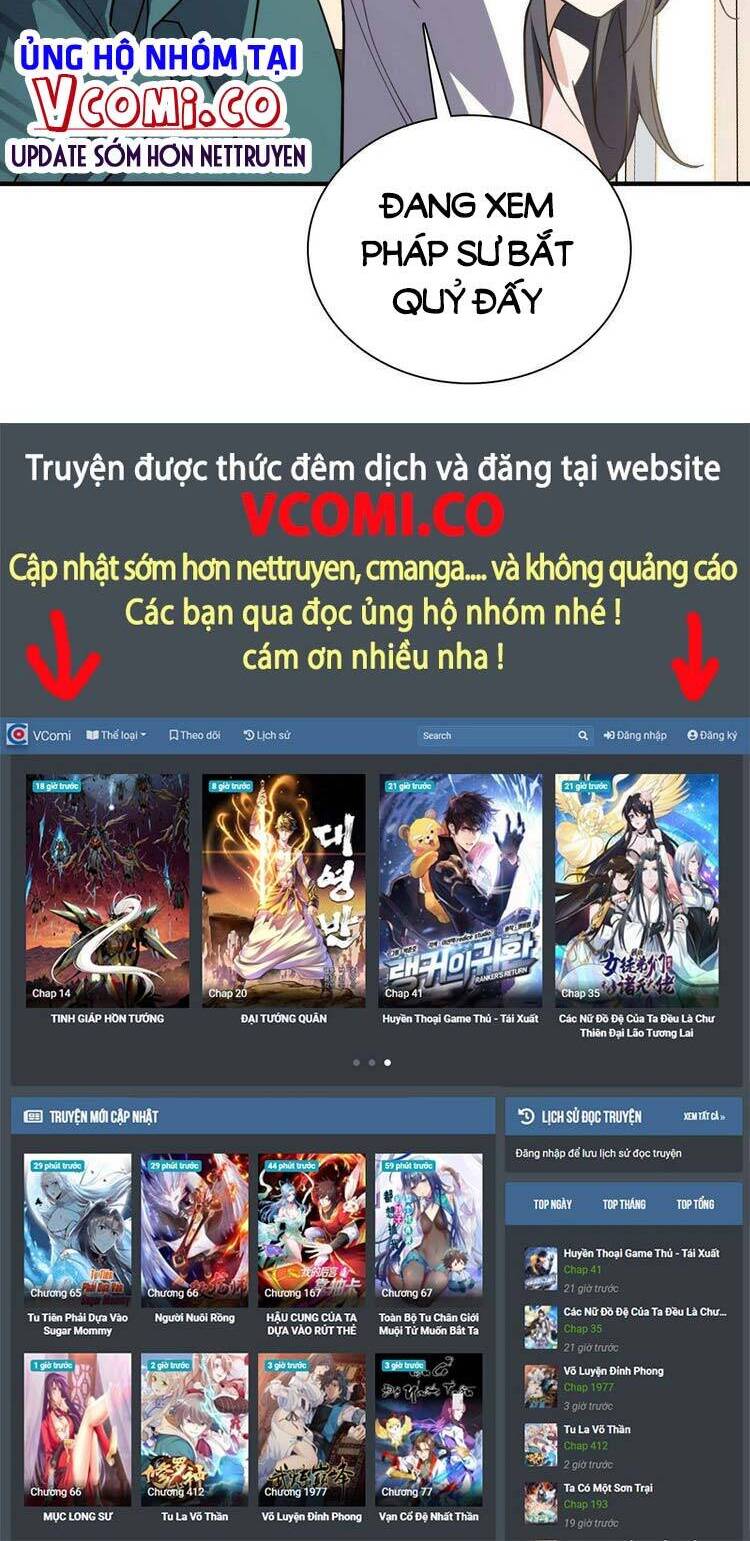 Truyện Tranh Bà Xã Nhà Tôi Đến Từ Ngàn Năm Trước trang 925