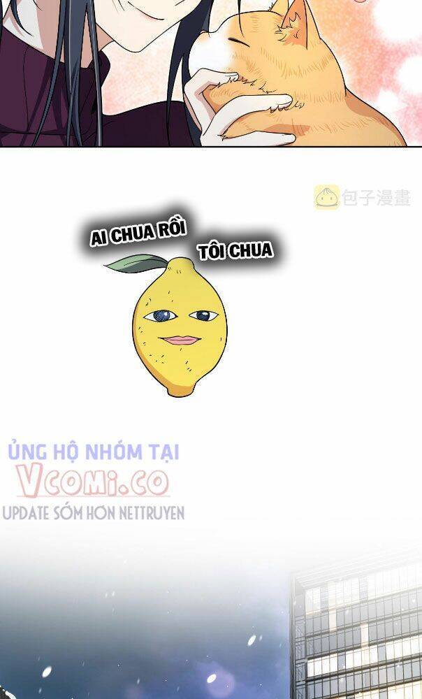 Truyện Tranh Bà Xã Nhà Tôi Đến Từ Ngàn Năm Trước trang 2014