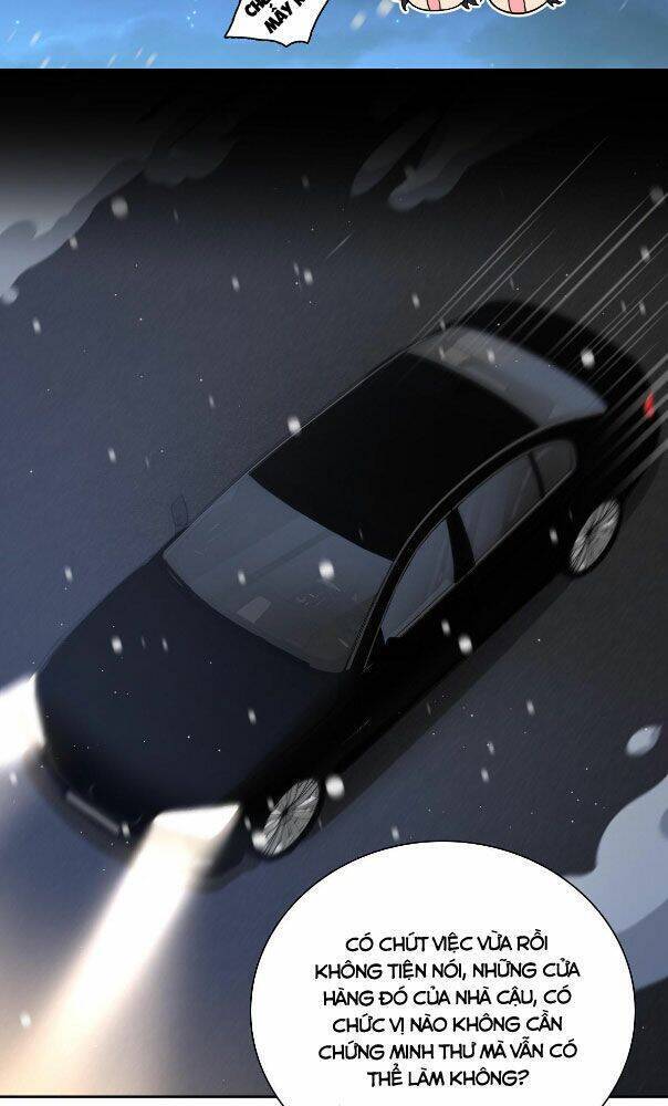 Truyện Tranh Bà Xã Nhà Tôi Đến Từ Ngàn Năm Trước trang 2024