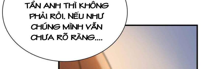 Truyện Tranh Bà Xã Nhà Tôi Đến Từ Ngàn Năm Trước trang 2853