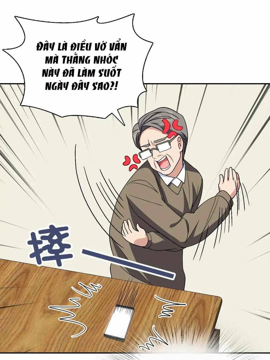Truyện Tranh Bà Xã Nhà Tôi Đến Từ Ngàn Năm Trước trang 3733