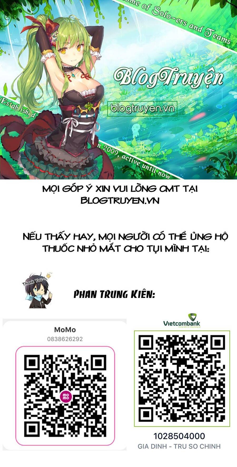 Truyện Tranh Bà Xã Nhà Tôi Đến Từ Ngàn Năm Trước trang 3925