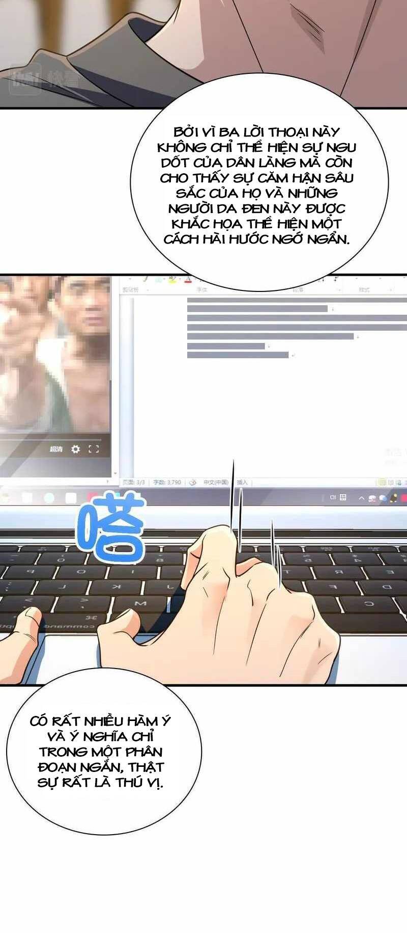 Truyện Tranh Bà Xã Nhà Tôi Đến Từ Ngàn Năm Trước trang 4680