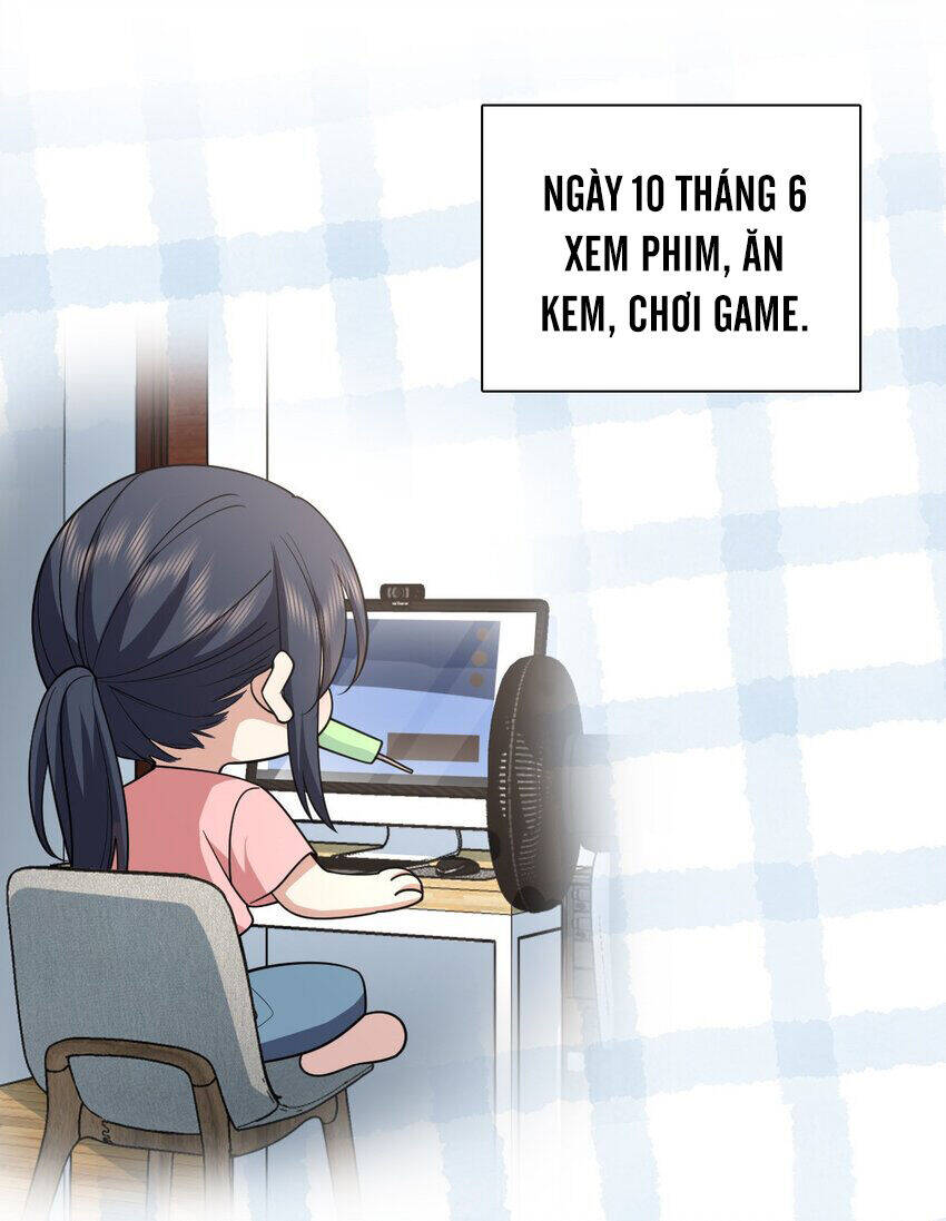 Truyện Tranh Bà Xã Nhà Tôi Đến Từ Ngàn Năm Trước trang 7220