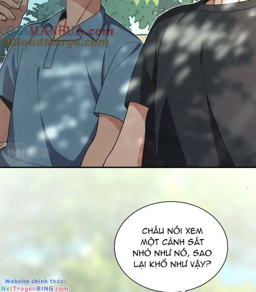 Truyện Tranh Bà Xã Nhà Tôi Đến Từ Ngàn Năm Trước trang 7688
