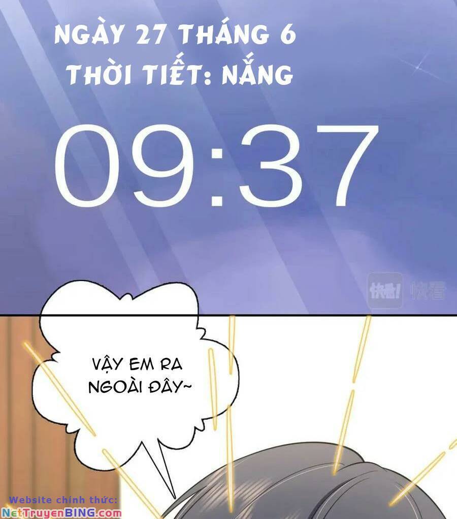 Truyện Tranh Bà Xã Nhà Tôi Đến Từ Ngàn Năm Trước trang 7708