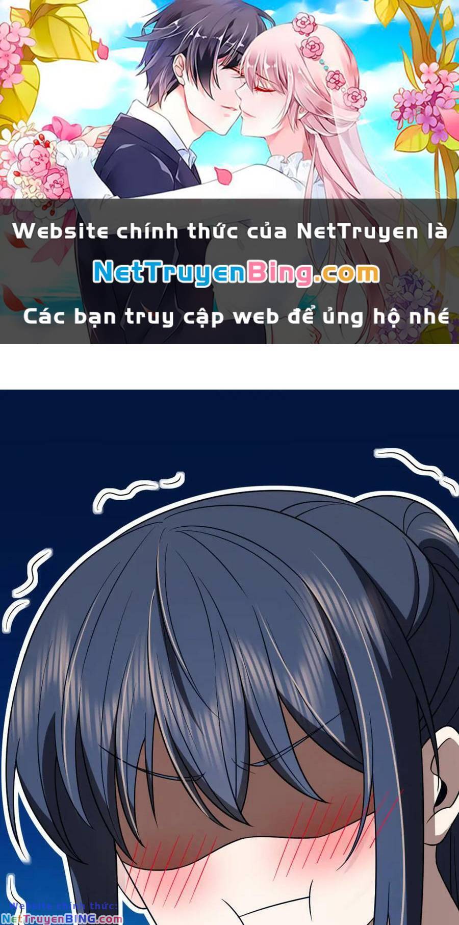 Truyện Tranh Bà Xã Nhà Tôi Đến Từ Ngàn Năm Trước trang 7833