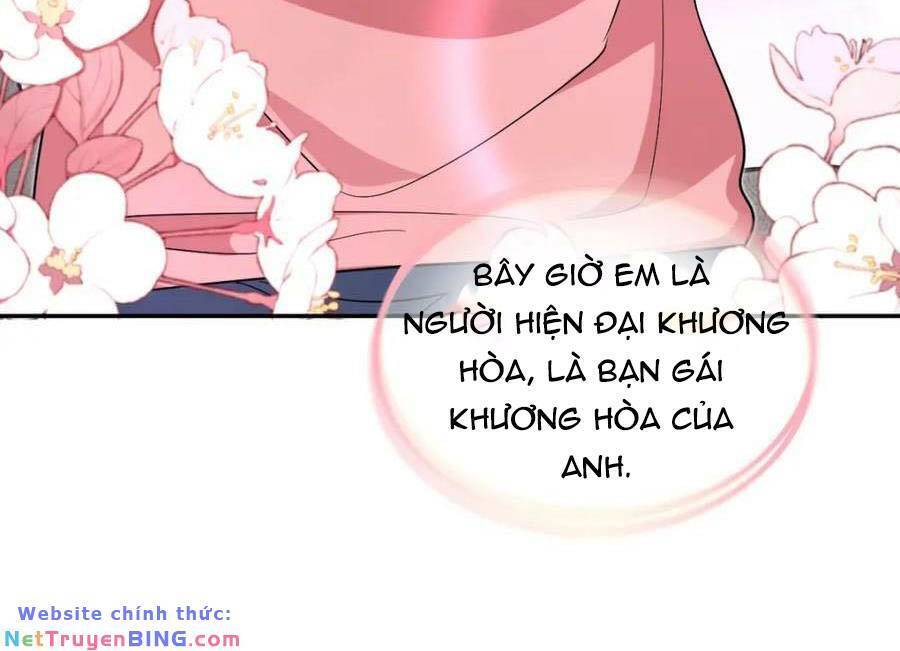 Truyện Tranh Bà Xã Nhà Tôi Đến Từ Ngàn Năm Trước trang 7882