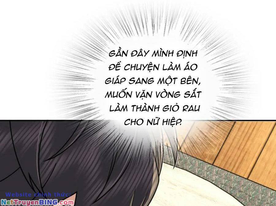 Truyện Tranh Bà Xã Nhà Tôi Đến Từ Ngàn Năm Trước trang 7899