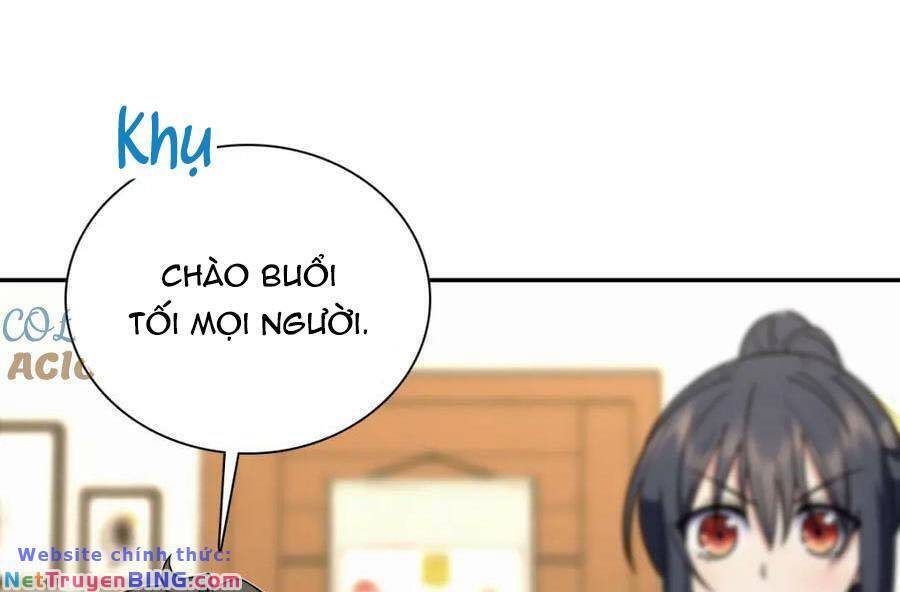 Truyện Tranh Bà Xã Nhà Tôi Đến Từ Ngàn Năm Trước trang 7907