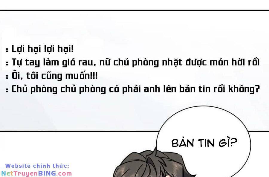 Truyện Tranh Bà Xã Nhà Tôi Đến Từ Ngàn Năm Trước trang 7914