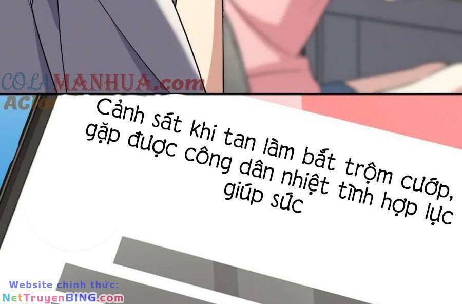 Truyện Tranh Bà Xã Nhà Tôi Đến Từ Ngàn Năm Trước trang 7919