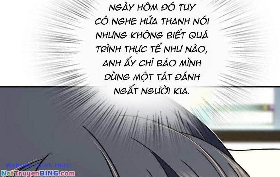 Truyện Tranh Bà Xã Nhà Tôi Đến Từ Ngàn Năm Trước trang 7936