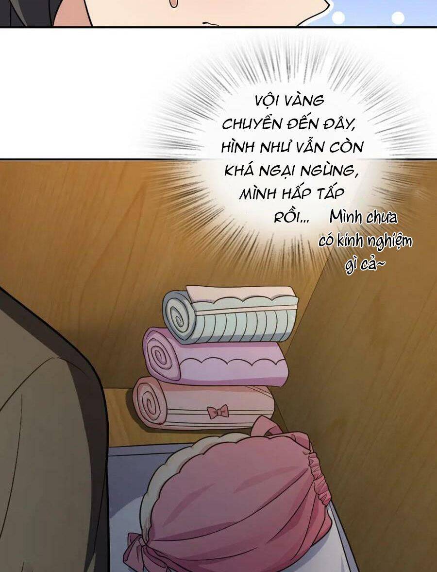 Truyện Tranh Bà Xã Nhà Tôi Đến Từ Ngàn Năm Trước trang 8269