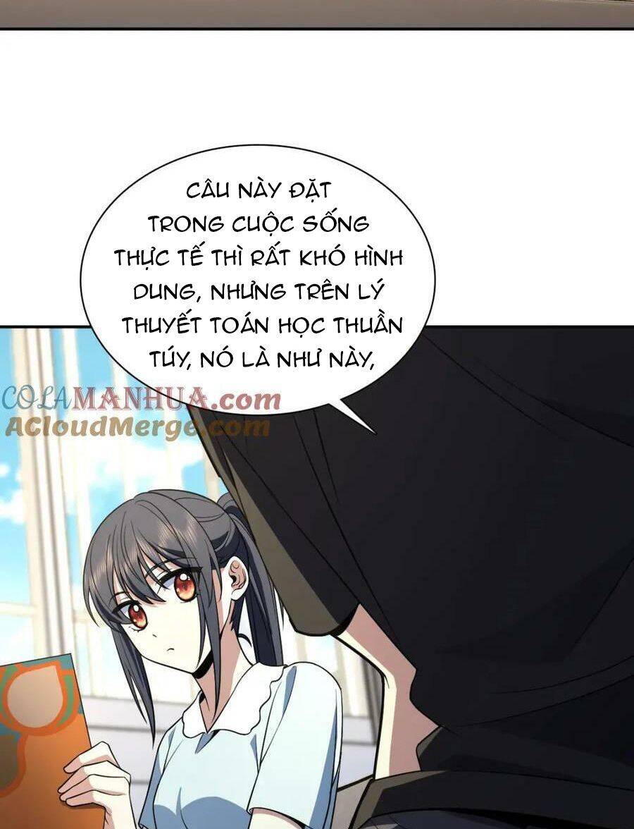 Truyện Tranh Bà Xã Nhà Tôi Đến Từ Ngàn Năm Trước trang 8274