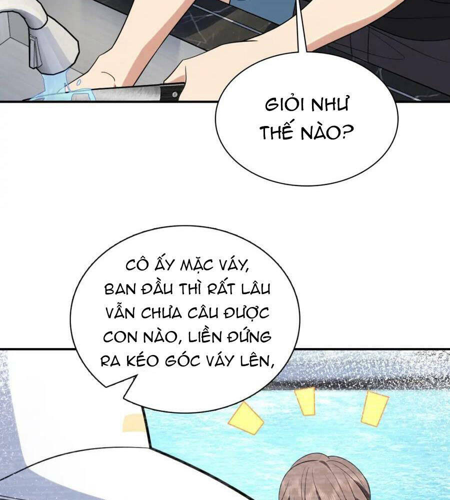 Truyện Tranh Bà Xã Nhà Tôi Đến Từ Ngàn Năm Trước trang 8712