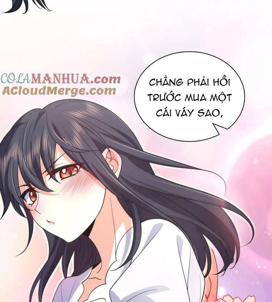 Truyện Tranh Bà Xã Nhà Tôi Đến Từ Ngàn Năm Trước trang 8717