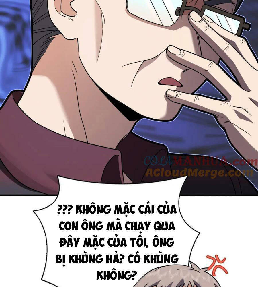 Truyện Tranh Bà Xã Nhà Tôi Đến Từ Ngàn Năm Trước trang 8768