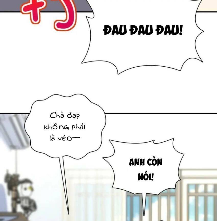 Truyện Tranh Bà Xã Nhà Tôi Đến Từ Ngàn Năm Trước trang 8953