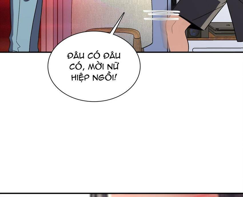 Truyện Tranh Bà Xã Nhà Tôi Đến Từ Ngàn Năm Trước trang 8958
