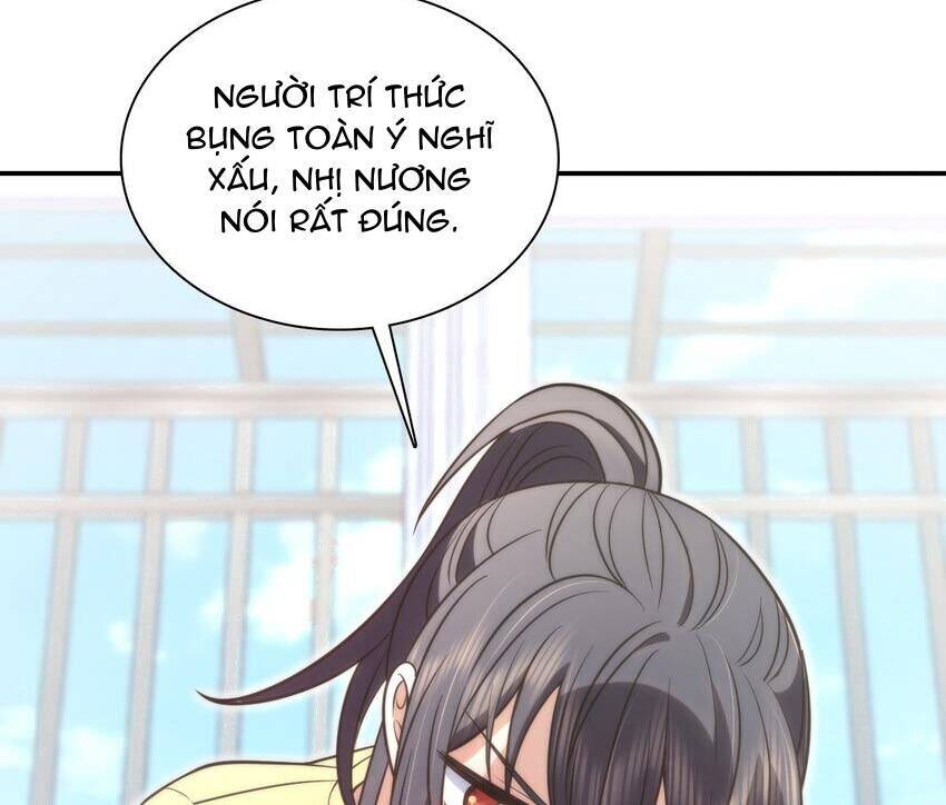 Truyện Tranh Bà Xã Nhà Tôi Đến Từ Ngàn Năm Trước trang 9014