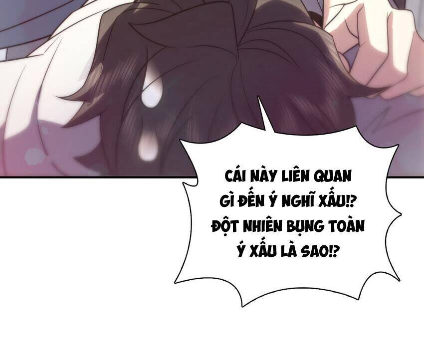 Truyện Tranh Bà Xã Nhà Tôi Đến Từ Ngàn Năm Trước trang 9016
