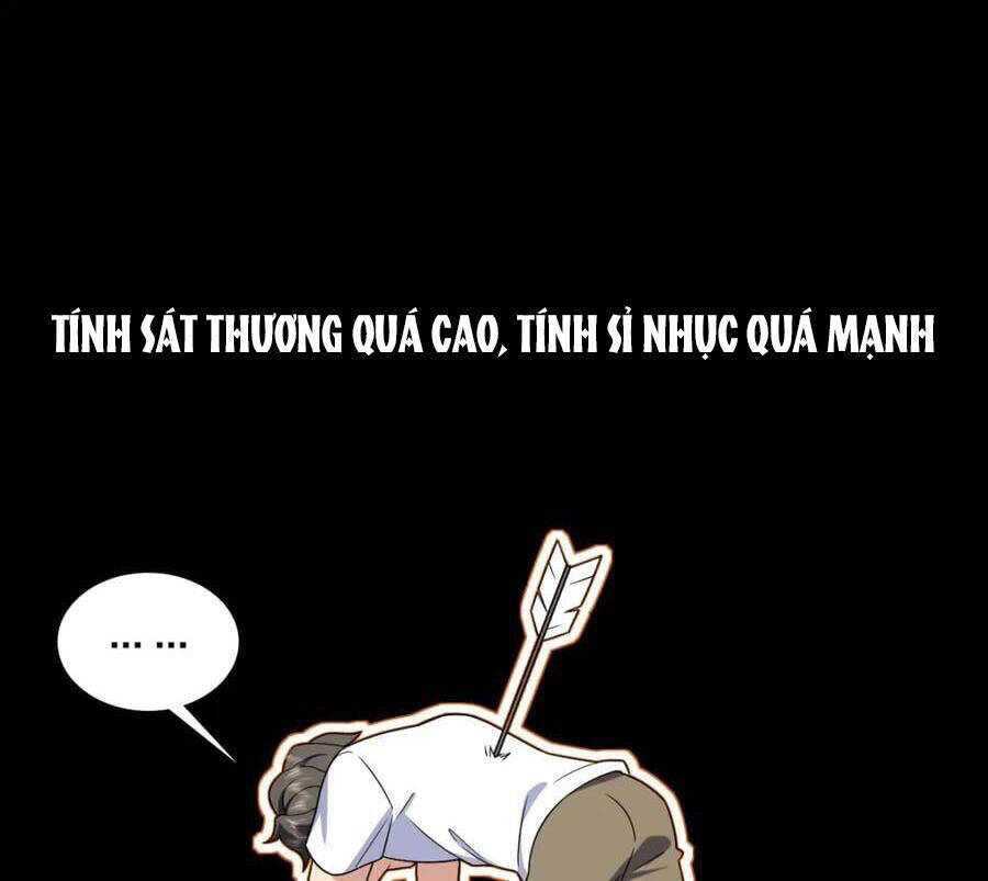 Truyện Tranh Bà Xã Nhà Tôi Đến Từ Ngàn Năm Trước trang 9951