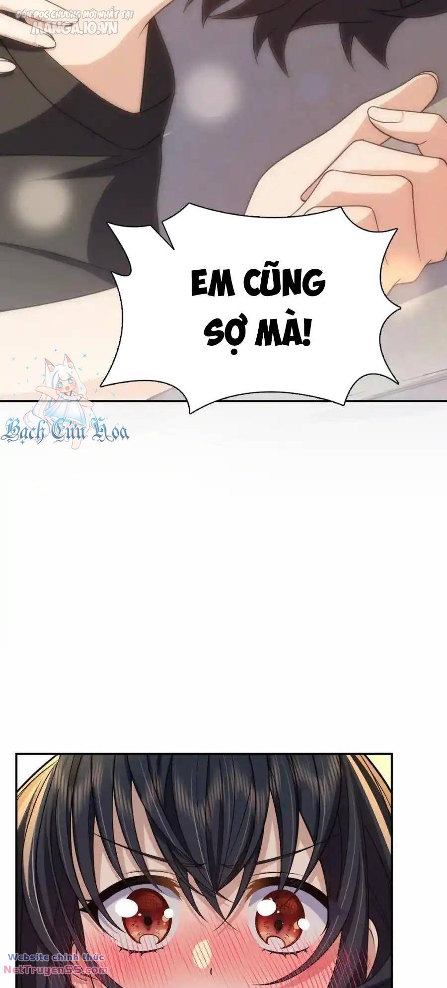 Truyện Tranh Bà Xã Nhà Tôi Đến Từ Ngàn Năm Trước trang 11696